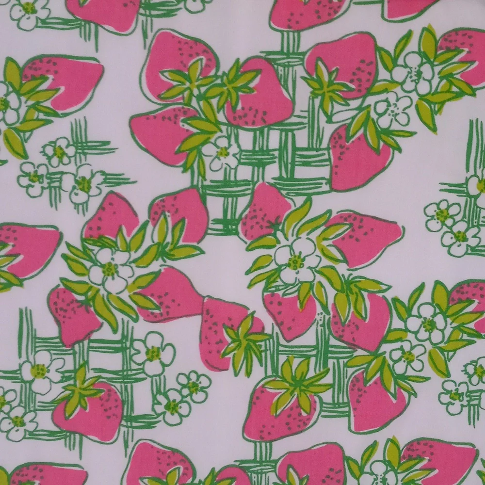 🍓Holy Grail🍓 Lilly Pulitzer - Worth Shift Dress - Picture 4 of 16